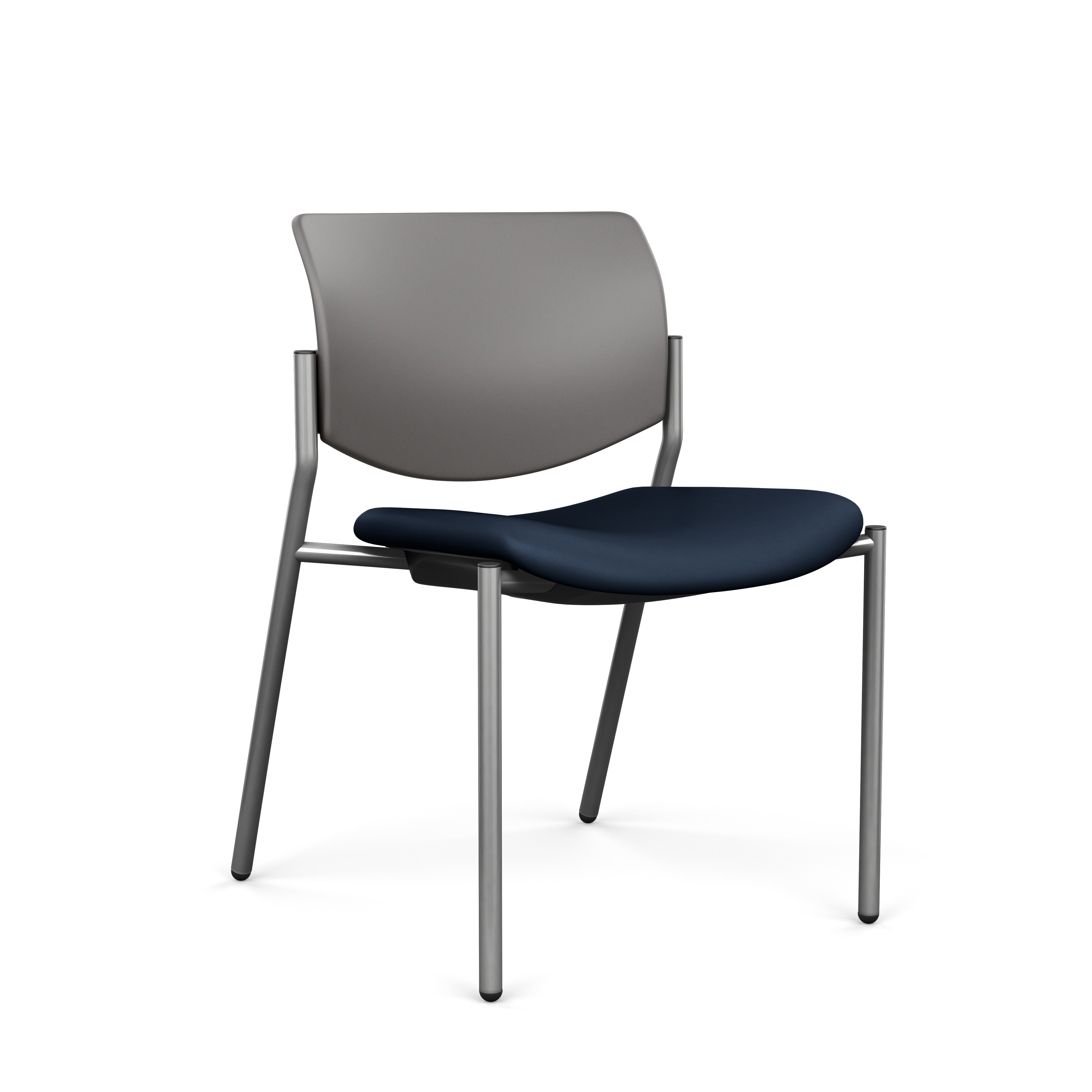 Rio Multipurpose Stacking Chair Sitonit Seating