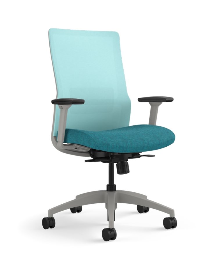 Novo | Ergonomic Task Chairs | SitOnIt Seating
