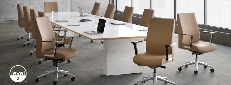 Conference room best sale chairs with wheels